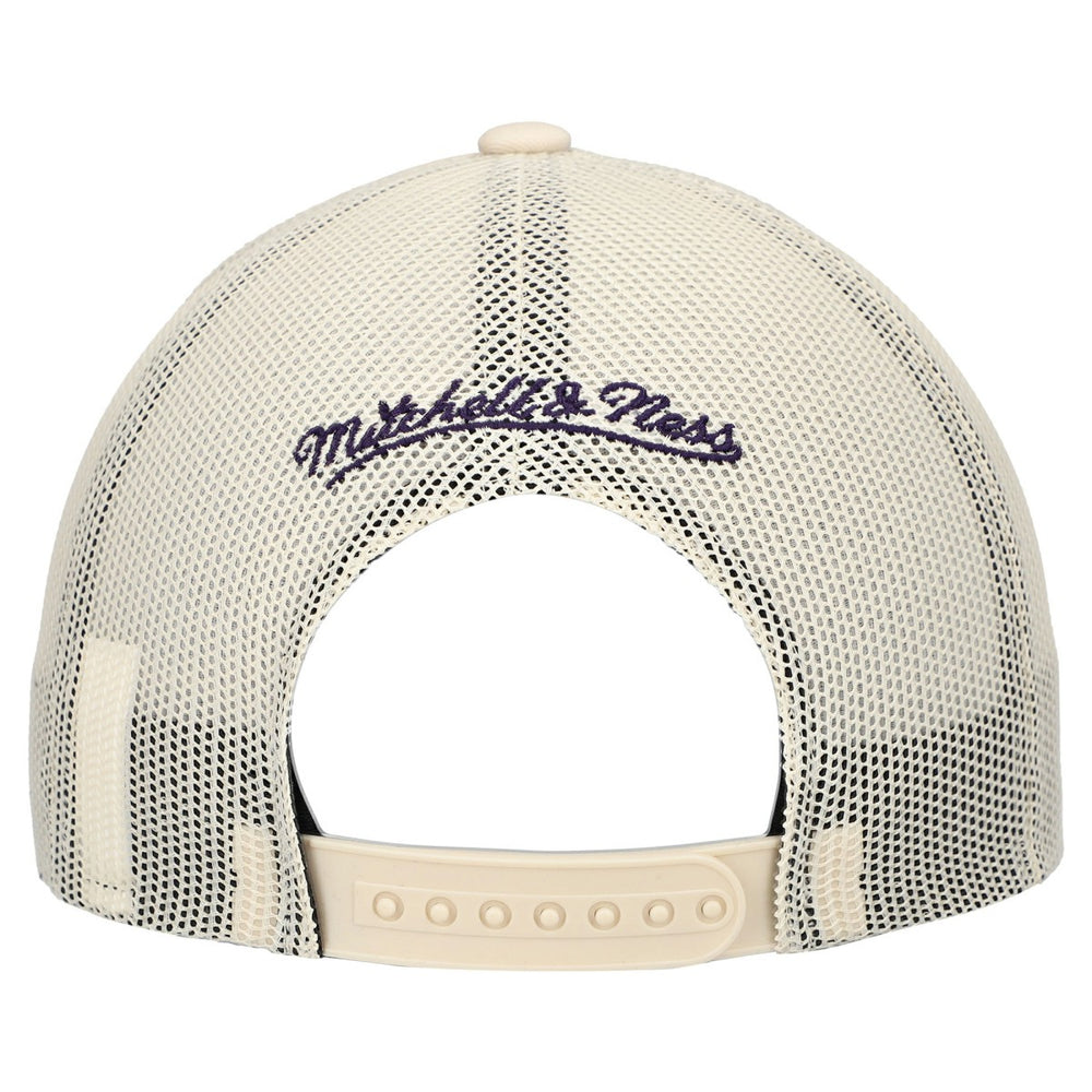 Phoenix Suns Trucker Adjustable Hat For Sale