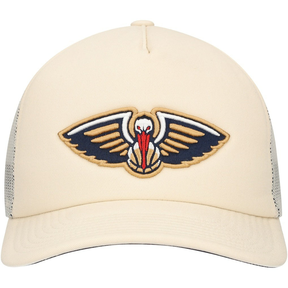 New Orleans Pelicans Trucker Adjustable Hat Online