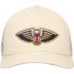 New Orleans Pelicans Trucker Adjustable Hat Online