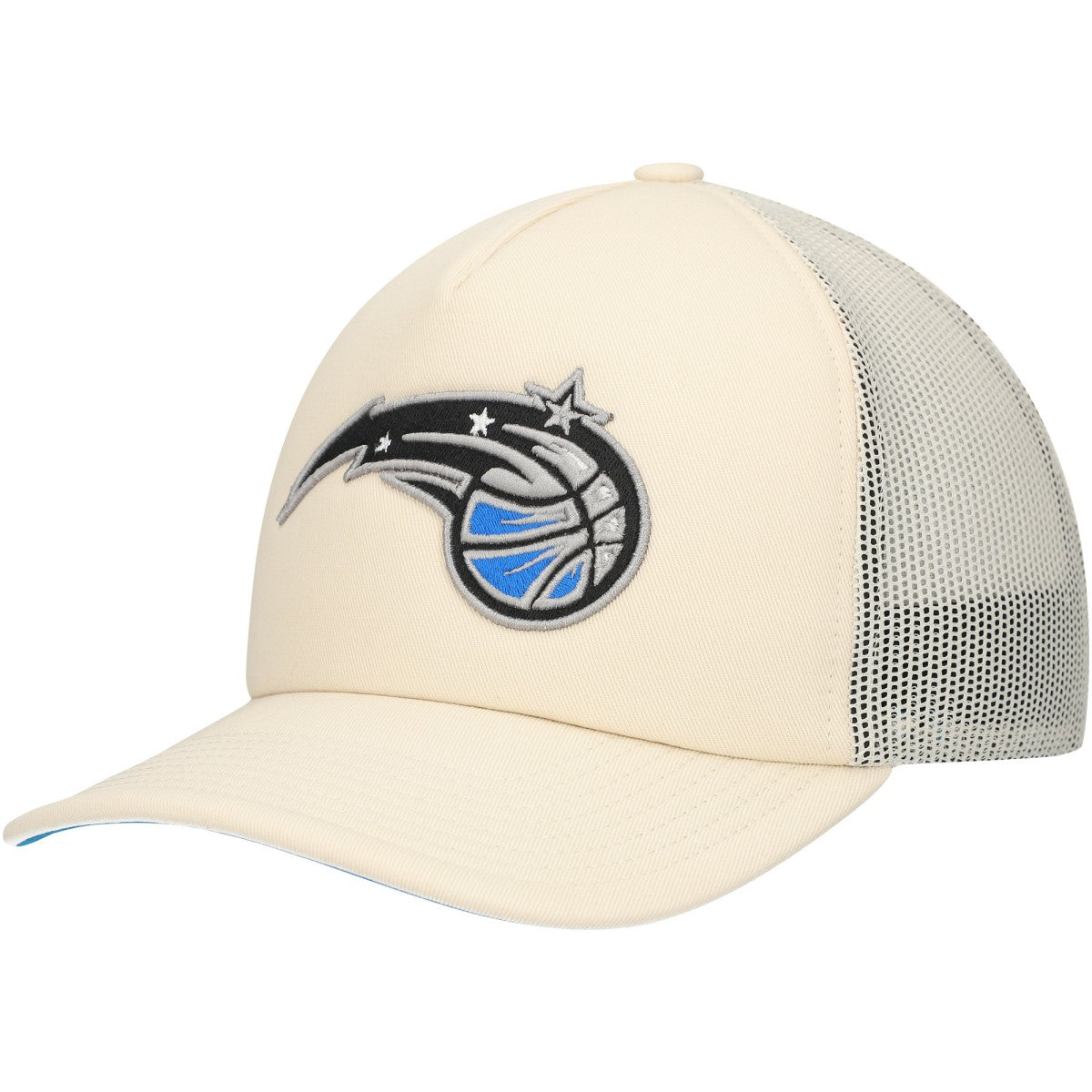 Orlando Magic Trucker Adjustable Hat Outlet