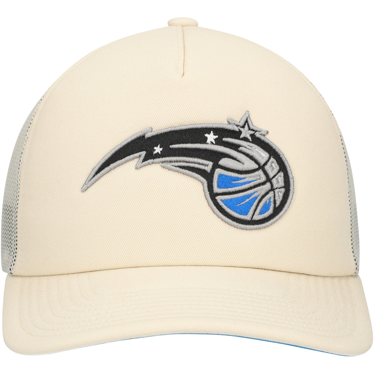 Orlando Magic Trucker Adjustable Hat Outlet