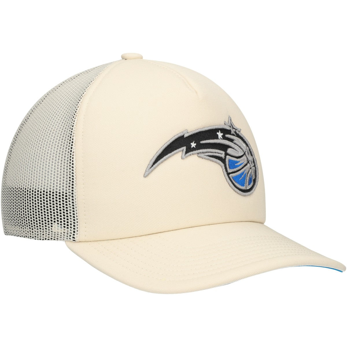 Orlando Magic Trucker Adjustable Hat Outlet