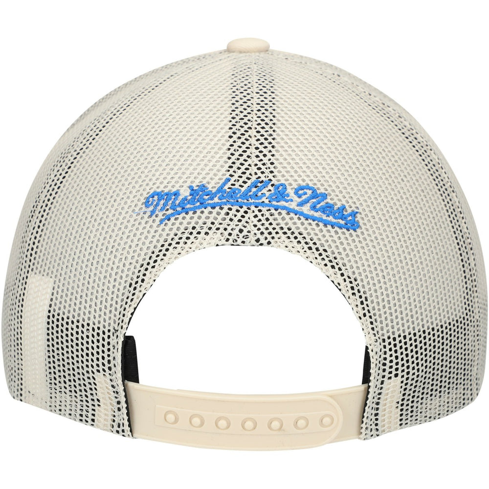Orlando Magic Trucker Adjustable Hat Outlet