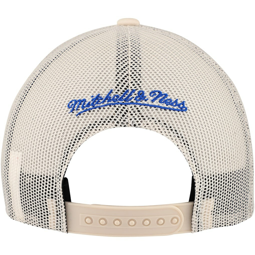 Philadelphia 76ers Trucker Adjustable Hat Discount