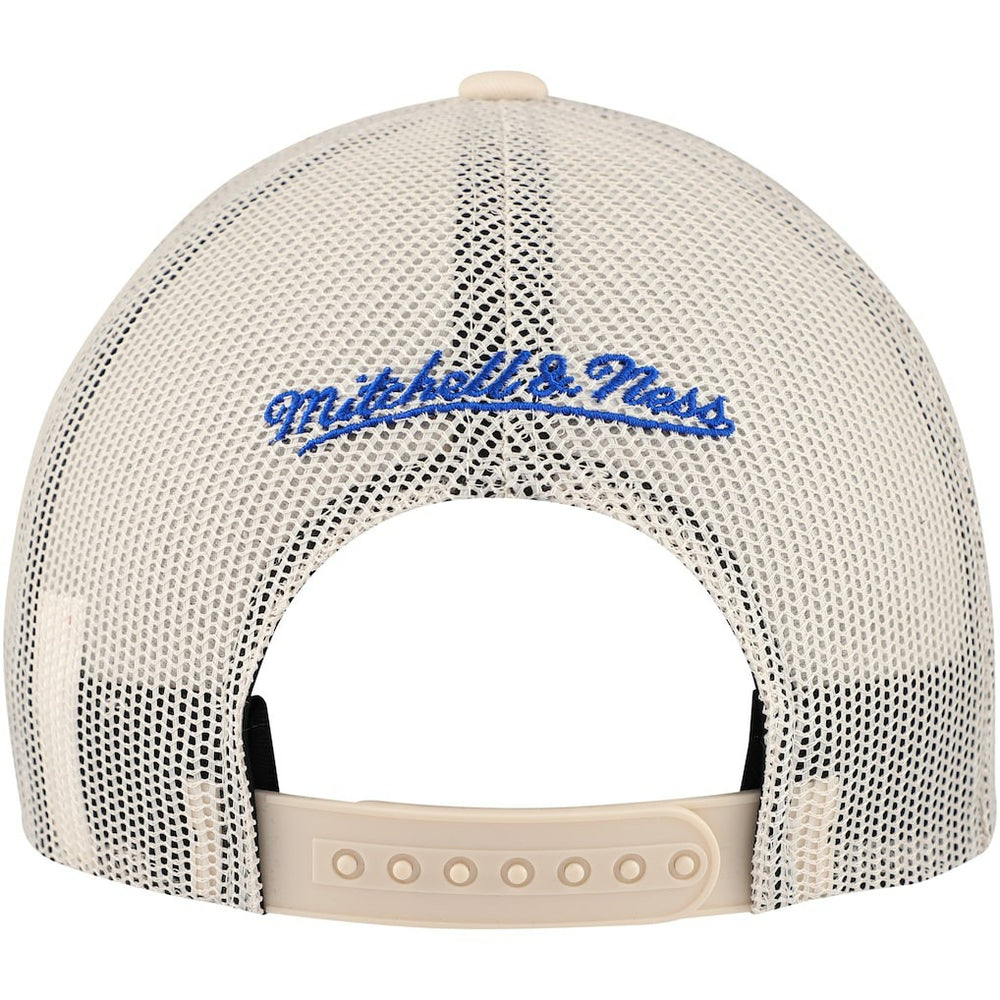Philadelphia 76ers Trucker Adjustable Hat Discount