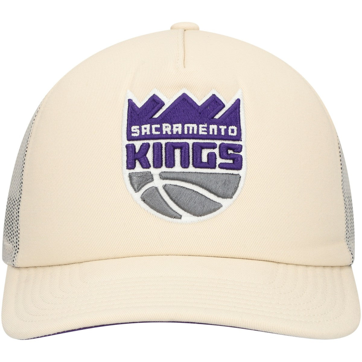 Sacramento Kings Trucker Adjustable Hat Online