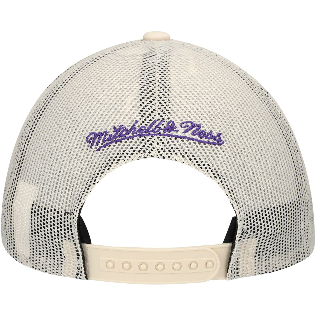 Sacramento Kings Trucker Adjustable Hat Online