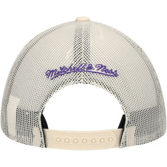 Sacramento Kings Trucker Adjustable Hat Online