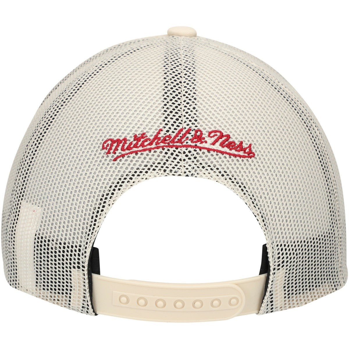Miami Heat Trucker Adjustable Hat Outlet