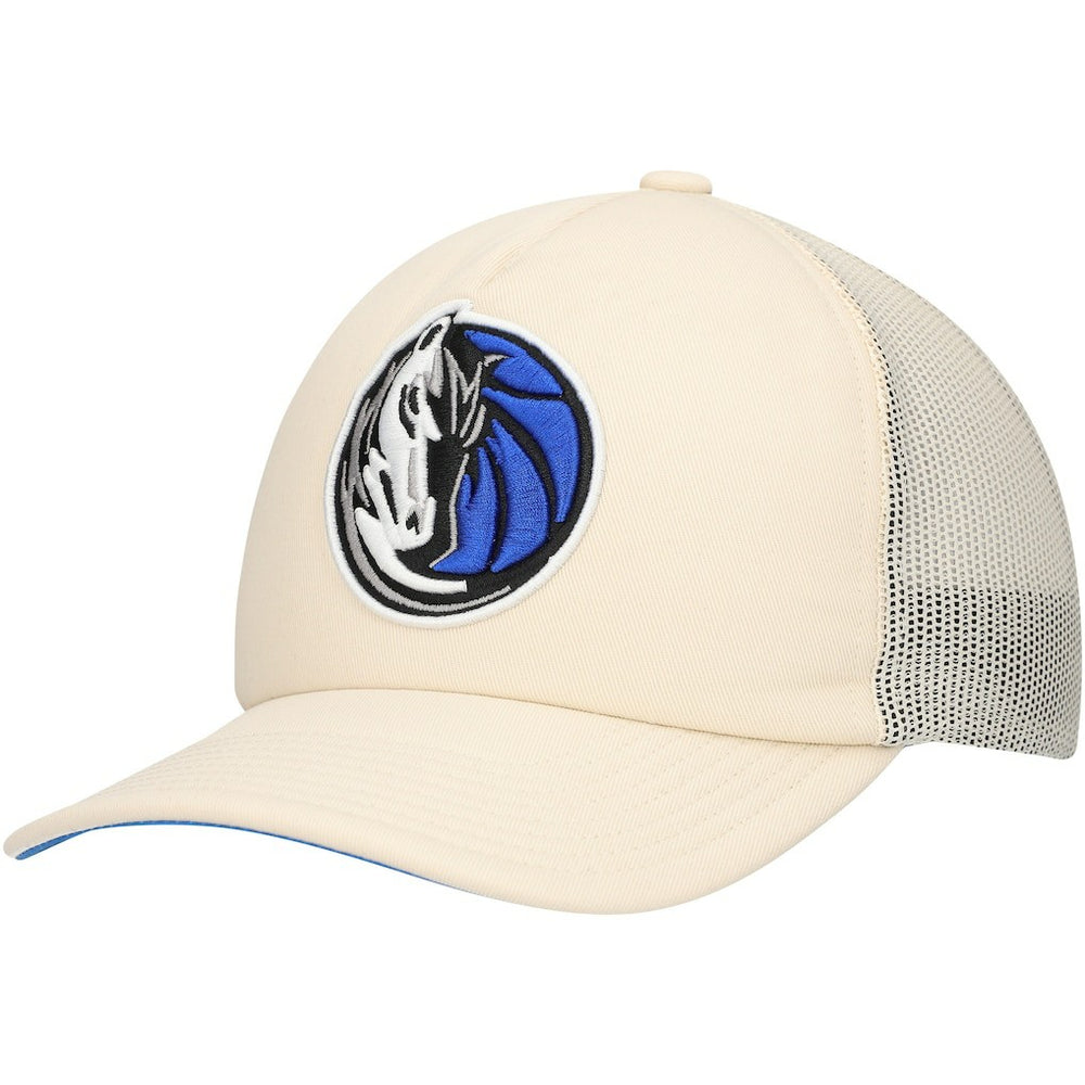 Dallas Mavericks Trucker Adjustable Hat sale Online
