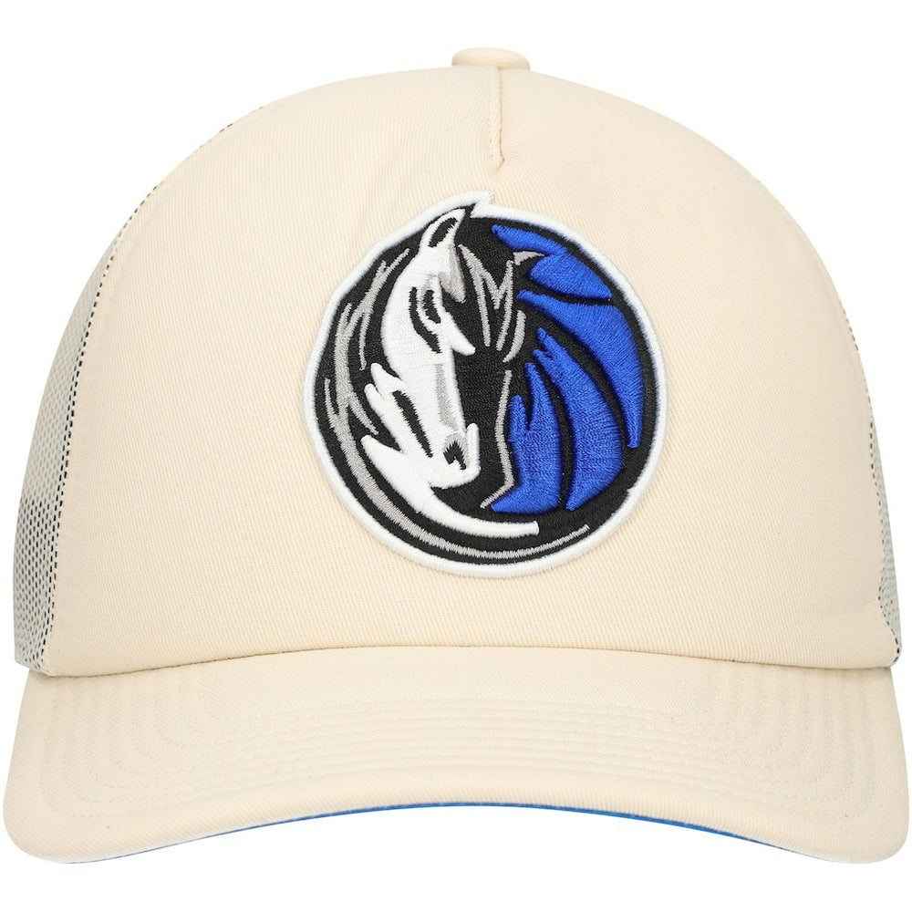 Dallas Mavericks Trucker Adjustable Hat sale Online