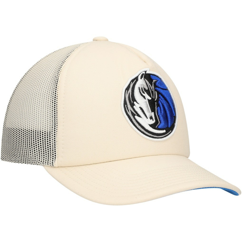 Dallas Mavericks Trucker Adjustable Hat sale Online