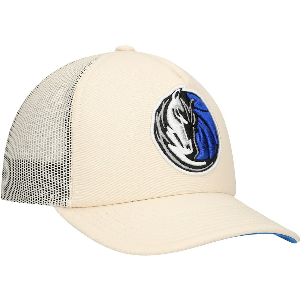 Dallas Mavericks Trucker Adjustable Hat sale Online