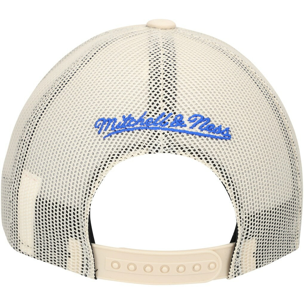 Dallas Mavericks Trucker Adjustable Hat sale Online