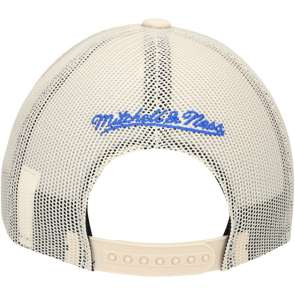 Dallas Mavericks Trucker Adjustable Hat sale Online