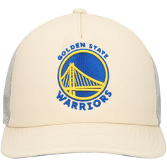 Golden State Warriors Trucker Adjustable Hat sale Outlet