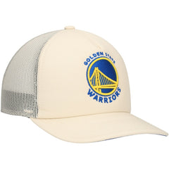 Golden State Warriors Trucker Adjustable Hat sale Outlet