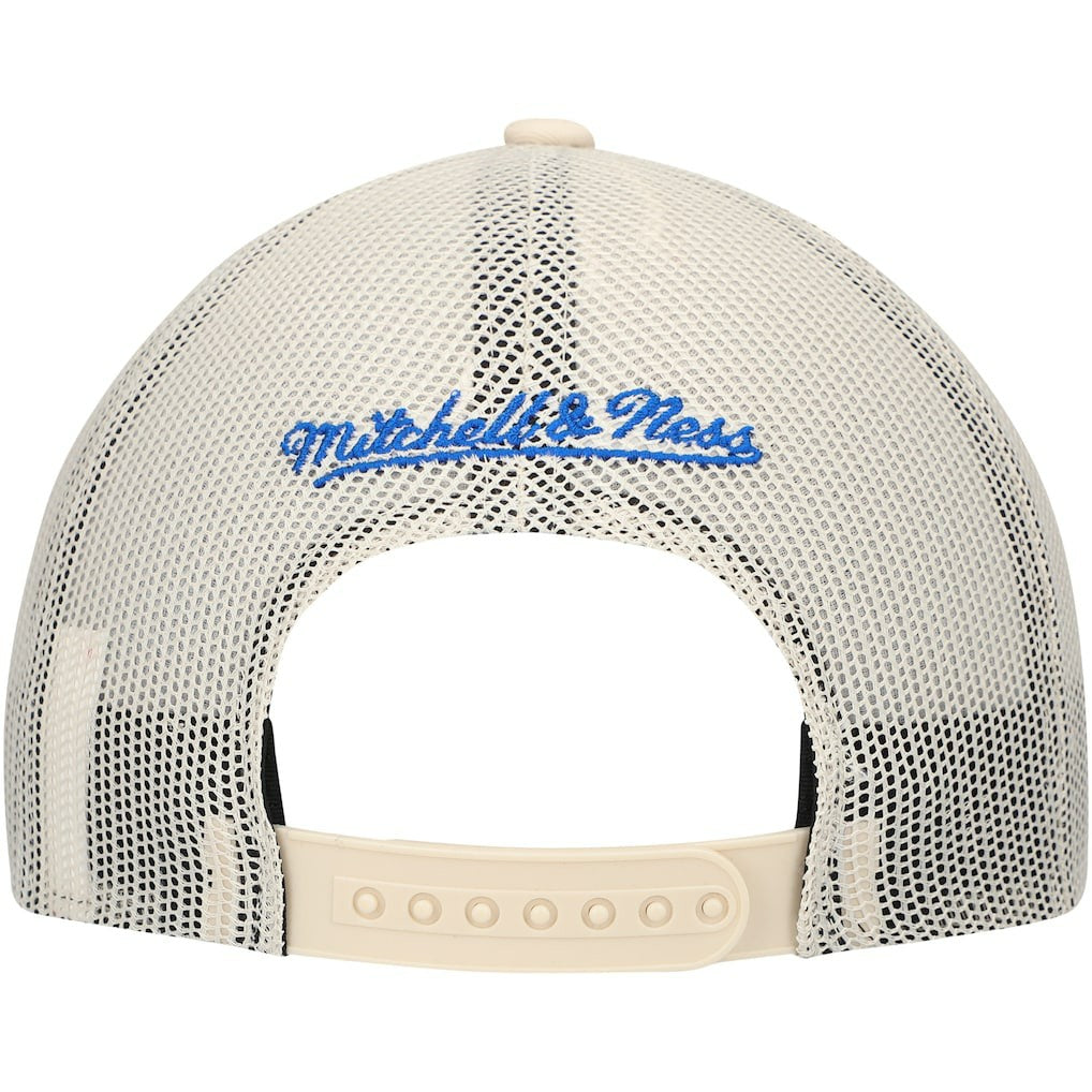 Golden State Warriors Trucker Adjustable Hat sale Outlet