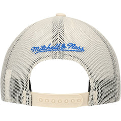 Golden State Warriors Trucker Adjustable Hat sale Outlet