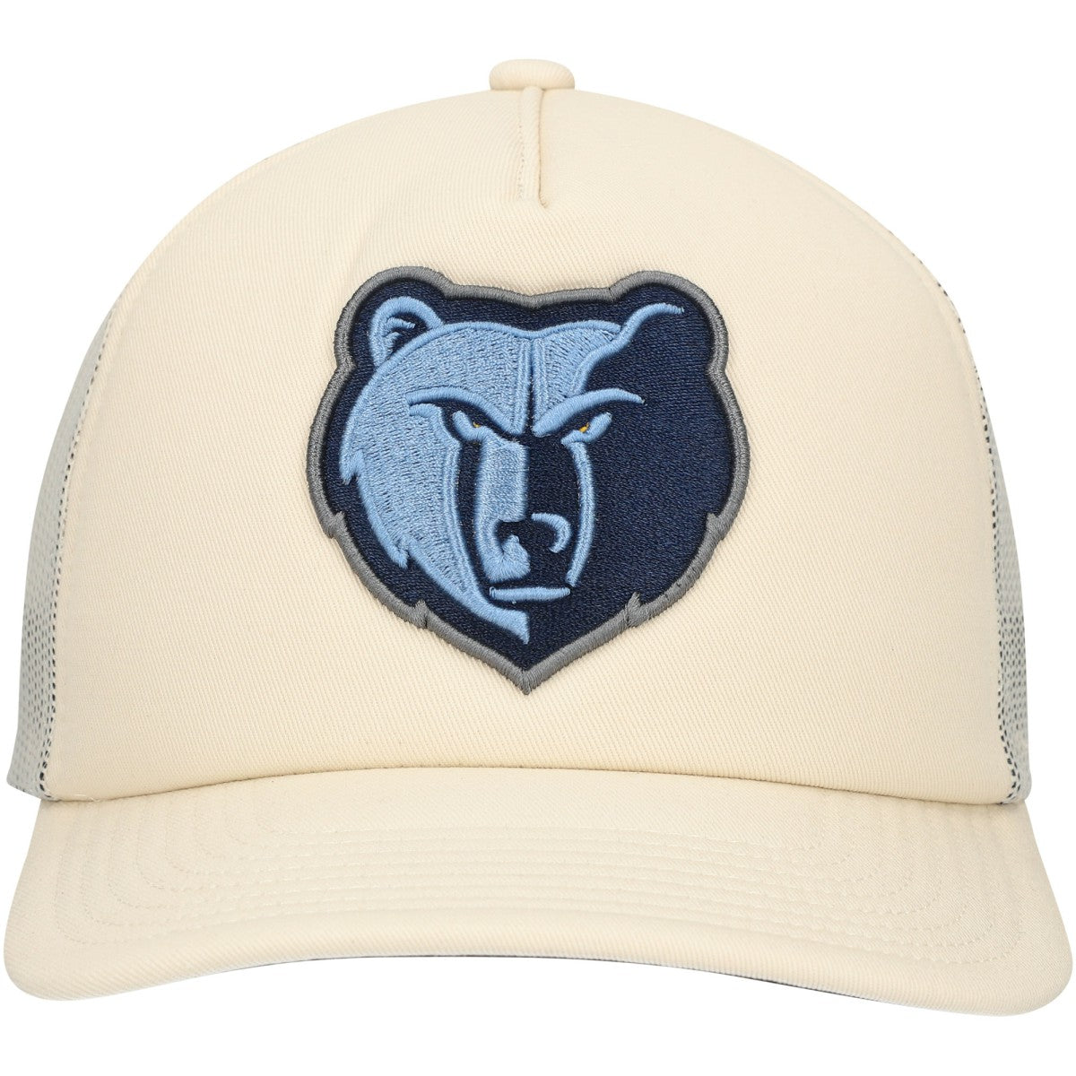 Memphis Grizzlies Trucker Adjustable Hat On Sale