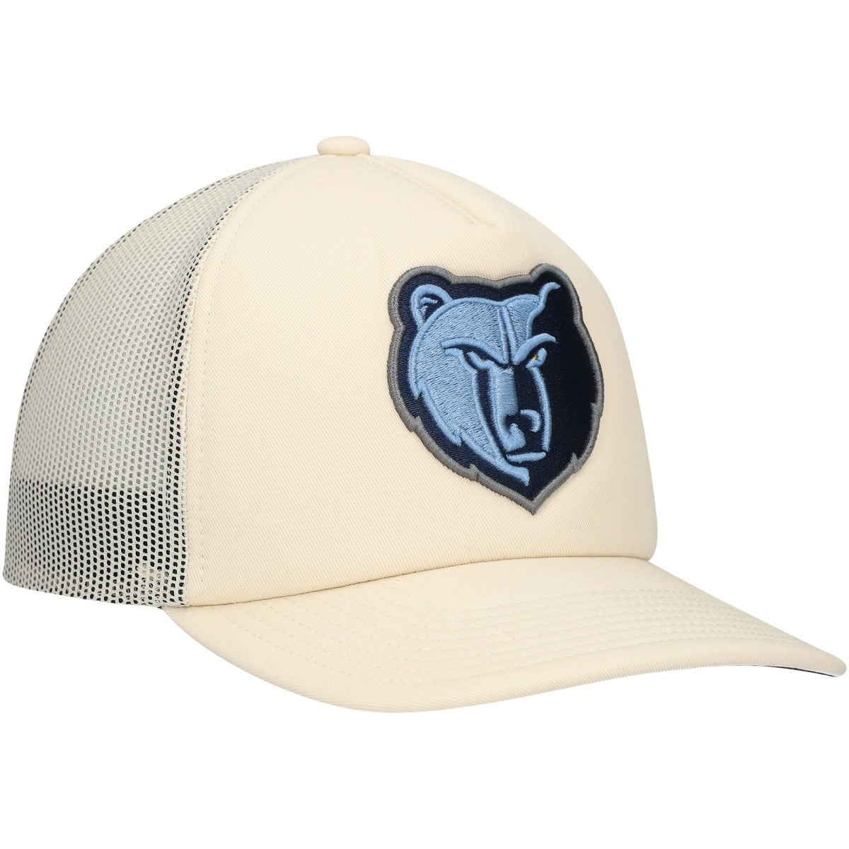 Memphis Grizzlies Trucker Adjustable Hat On Sale