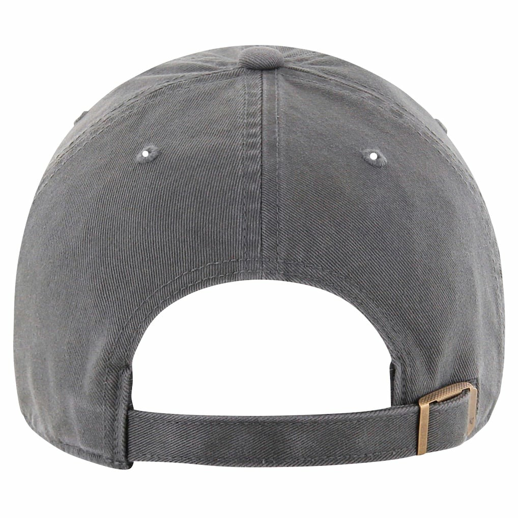 Philadelphia Eagles 47 brand '47 Clean Up Adjustable Hat