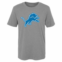 Detroit Lions  Outerstuff Youth Primary Logo T-Shirt