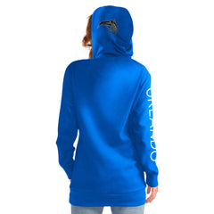 Orlando Magic G-III 4Her by Carl Banks Women's Base Coach Pullover Hoodie Discount