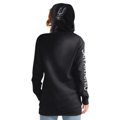 San Antonio Spurs G-III 4Her by Carl Banks Women's Base Coach Pullover Hoodie Outlet