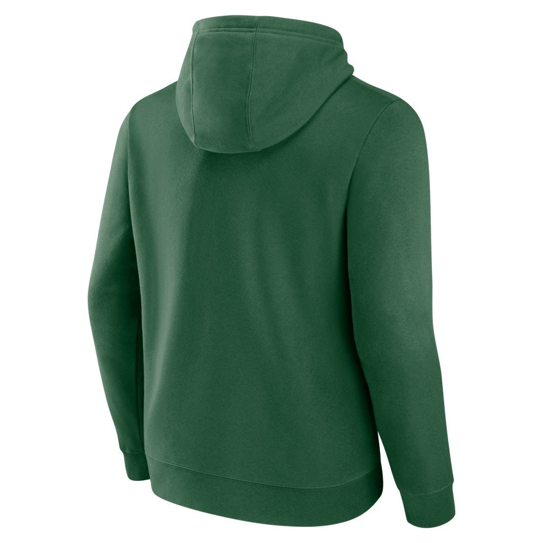 New York Jets Fanatics Primary Logo Pullover Hoodie