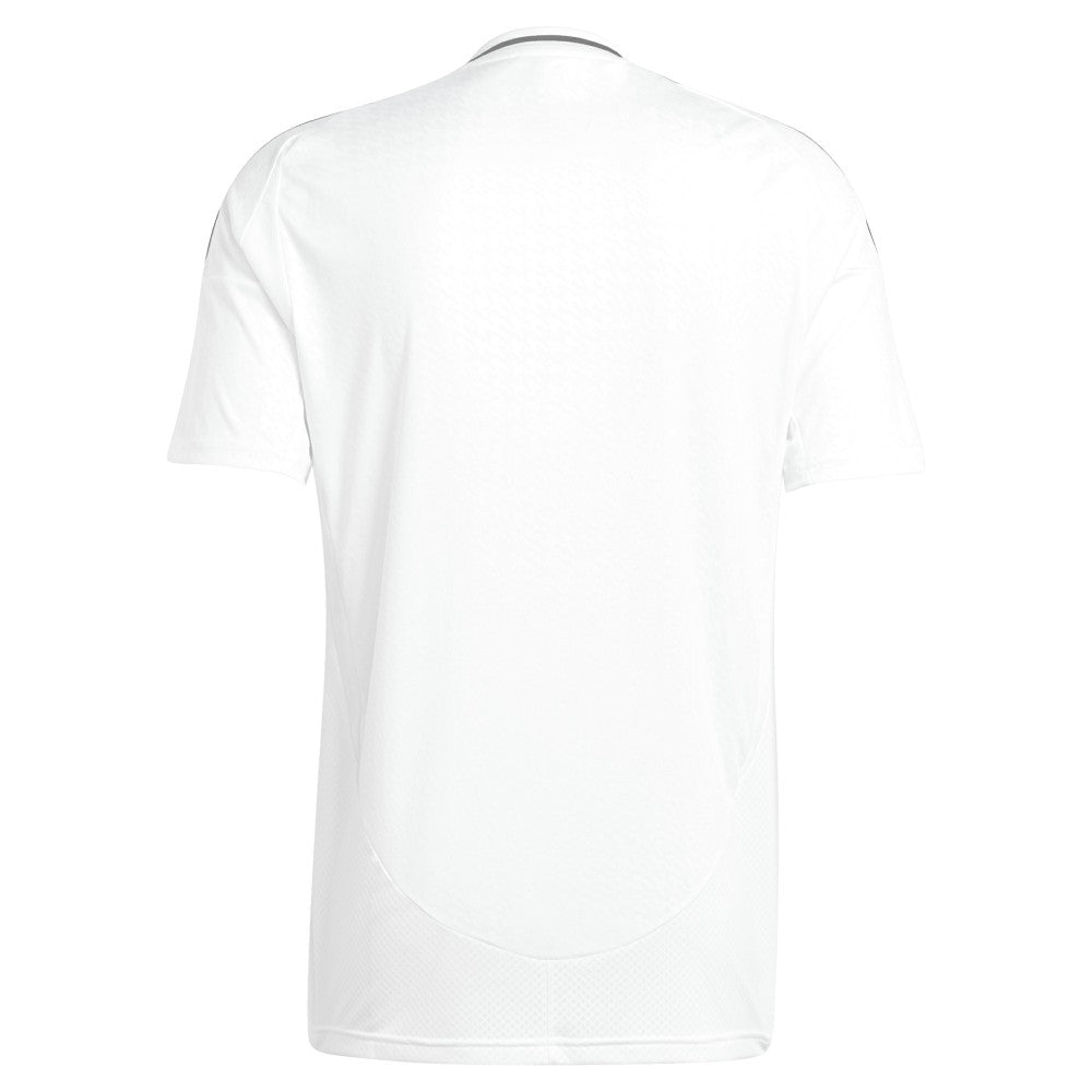 Real Madrid 2024/25 Home Replica Jersey White - Adidas