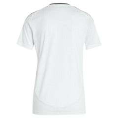 Real Madrid Women's 2024/25 Home Replica Jersey White - Adidas