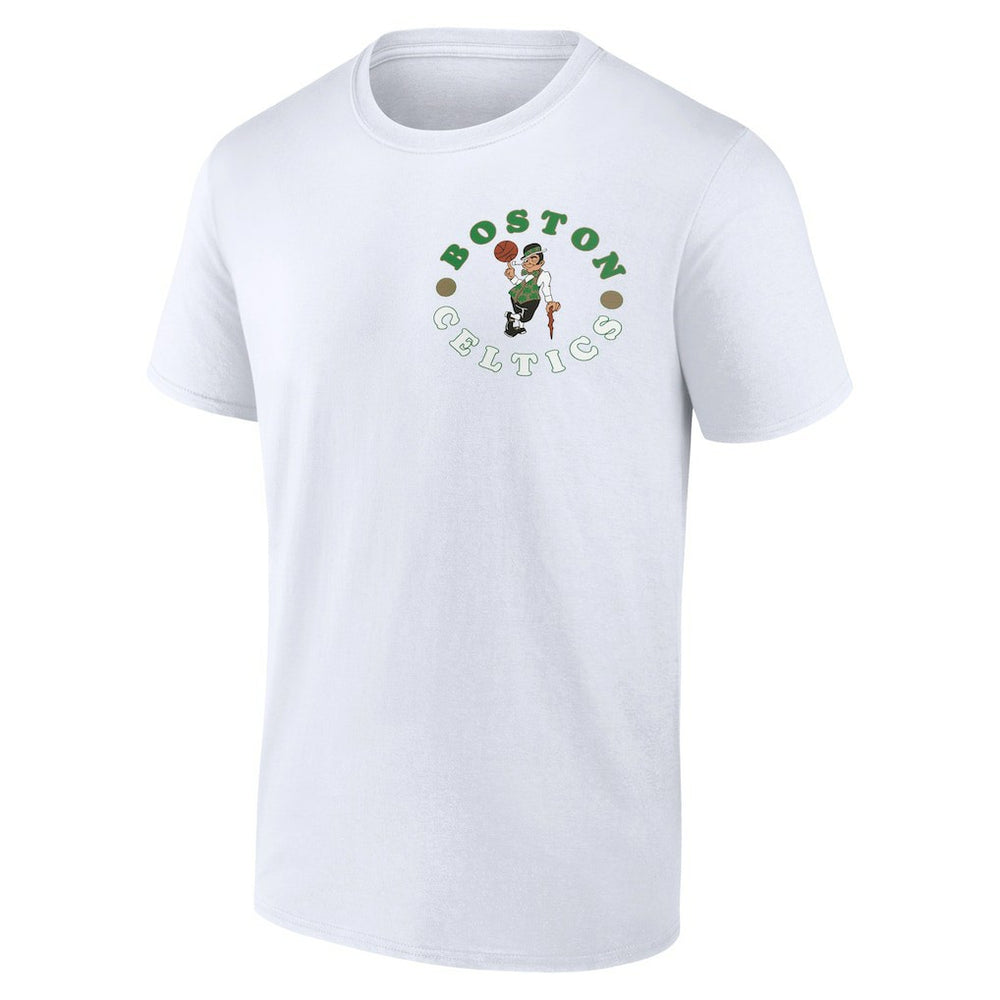Boston Celtics Street Collective T-Shirt Online