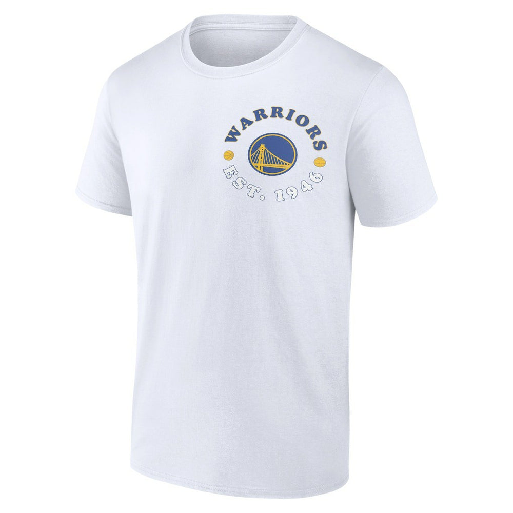 Golden State Warriors Street Collective T-Shirt sale Online
