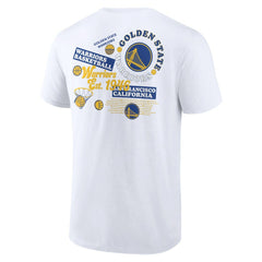 Golden State Warriors Street Collective T-Shirt sale Online