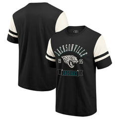 Jacksonville Jaguars Fanatics Darius Rucker Collection Football T-Shirt
