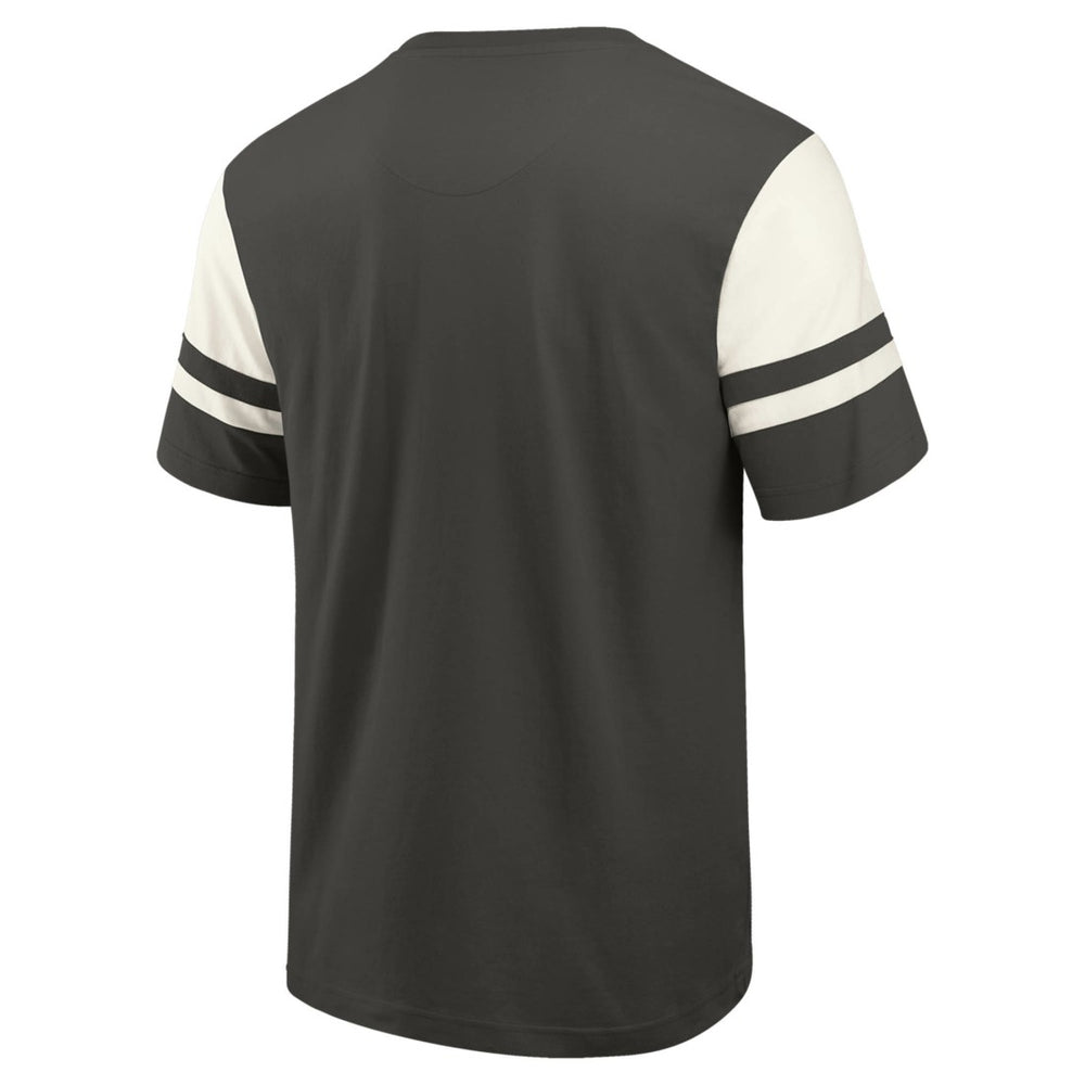 Tampa Bay Buccaneers Fanatics Darius Rucker Collection Football T-Shirt