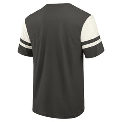 Tampa Bay Buccaneers Fanatics Darius Rucker Collection Football T-Shirt