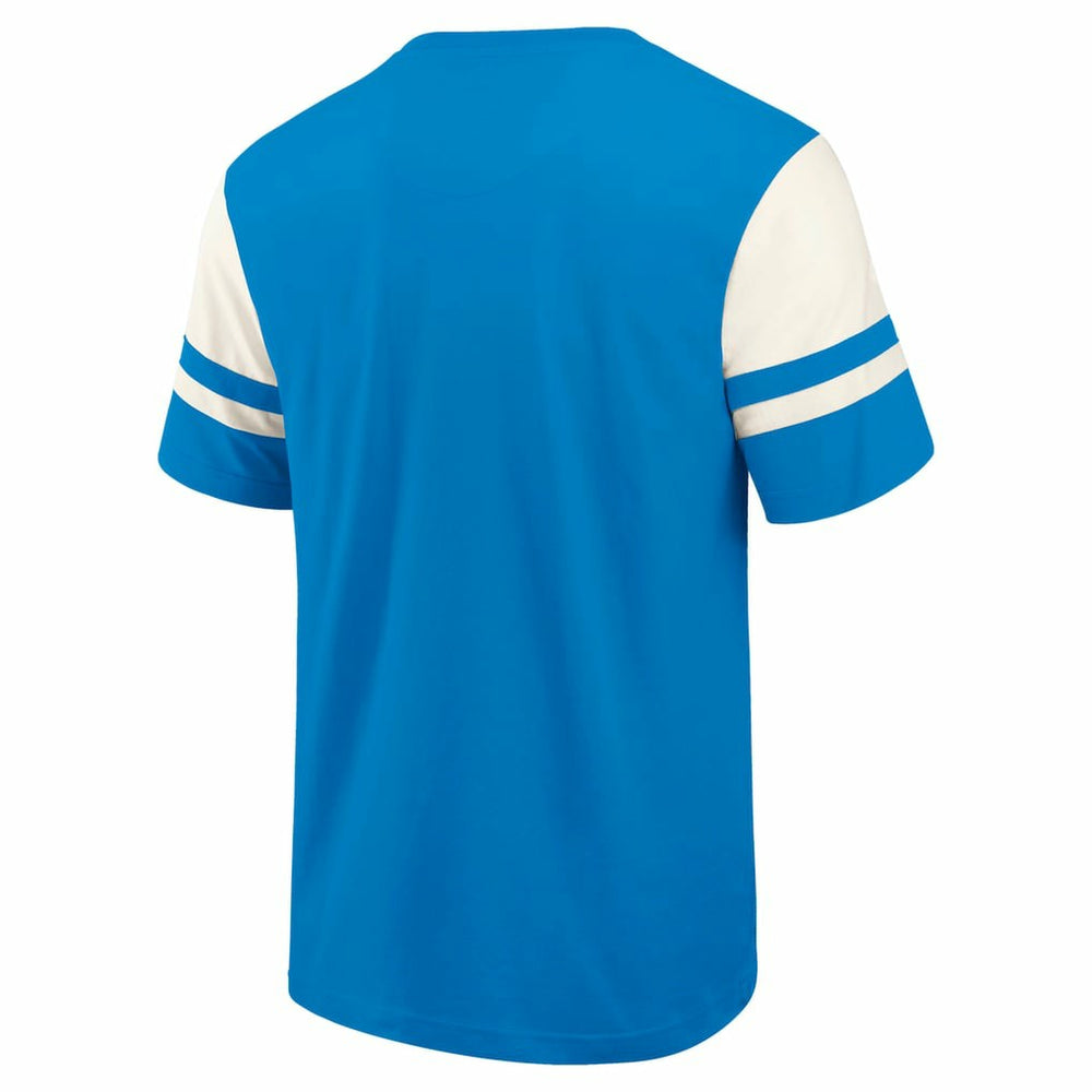 Los Angeles Chargers Fanatics Darius Rucker Collection Football T-Shirt