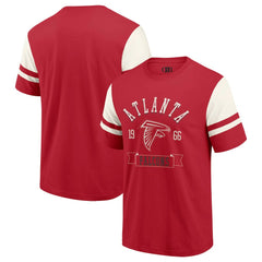 Atlanta Falcons Fanatics Darius Rucker Collection Football T-Shirt