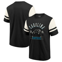 Carolina Panthers Fanatics Darius Rucker Collection Football T-Shirt