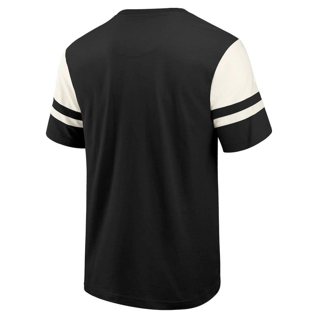 Carolina Panthers Fanatics Darius Rucker Collection Football T-Shirt