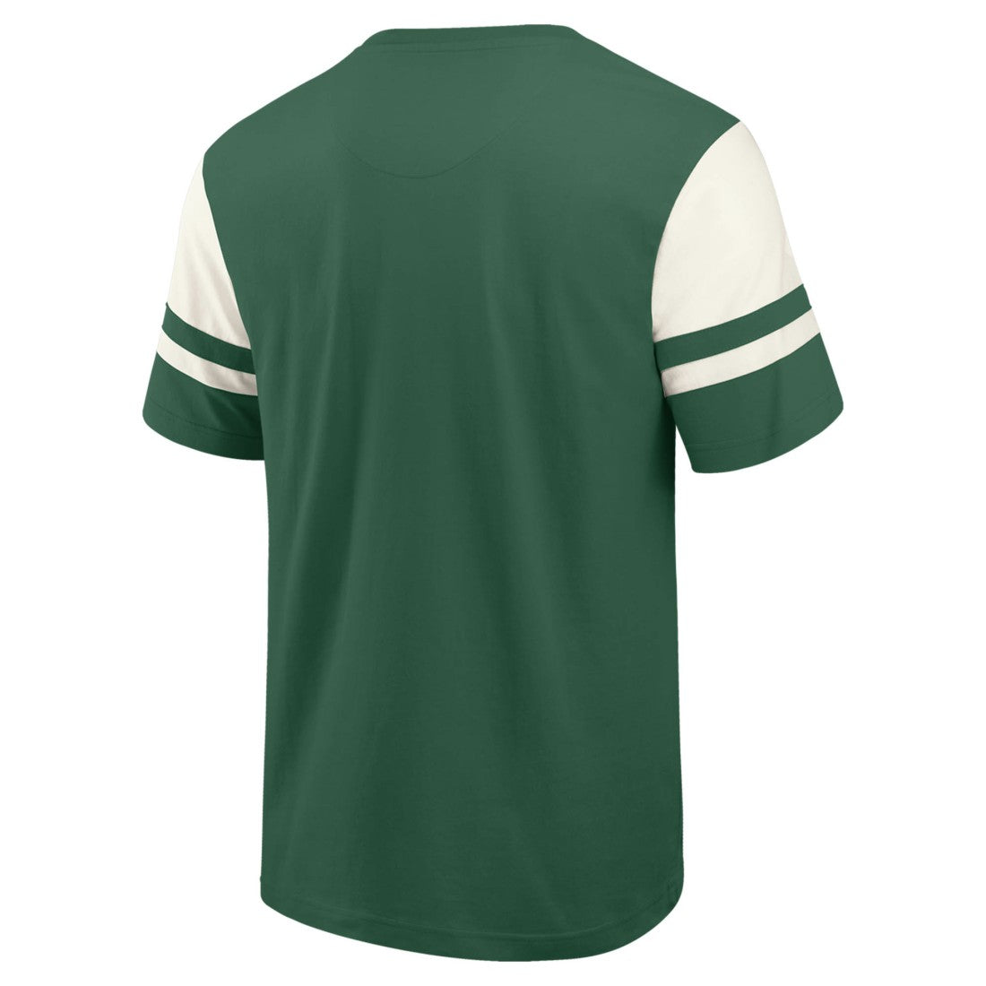 Green Bay Packers Fanatics Darius Rucker Collection Football T-Shirt