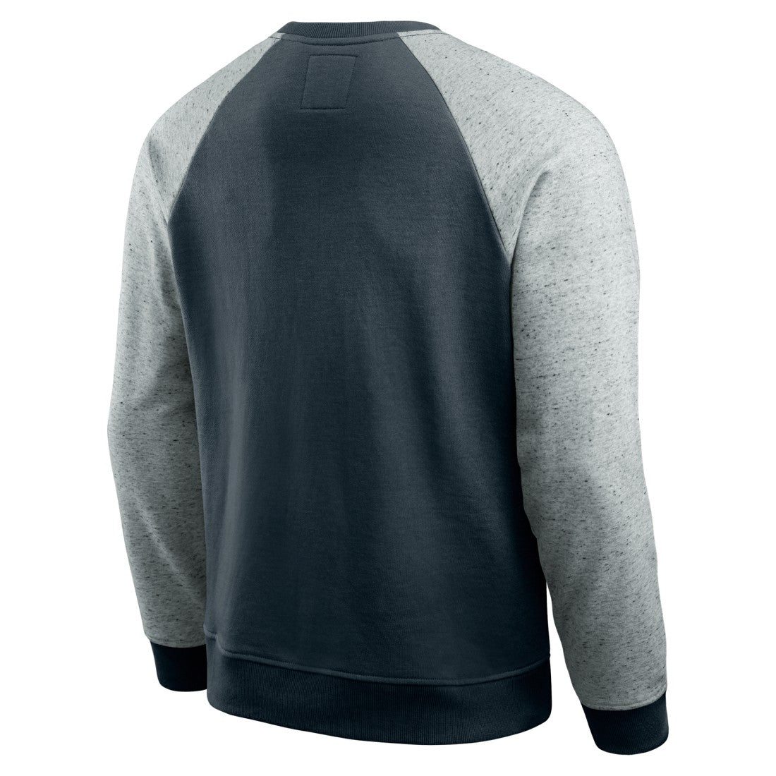 Houston Texans Fanatics Darius Rucker Collection Colorblock Pullover Sweatshirt