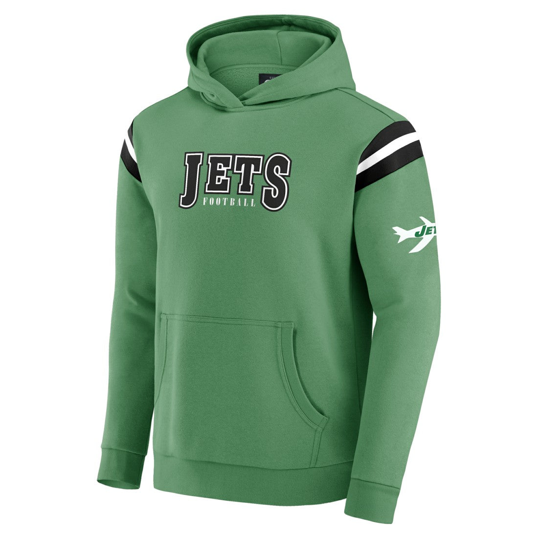 New York Jets Fanatics Darius Rucker Collection NFL Football Pullover Hoodie