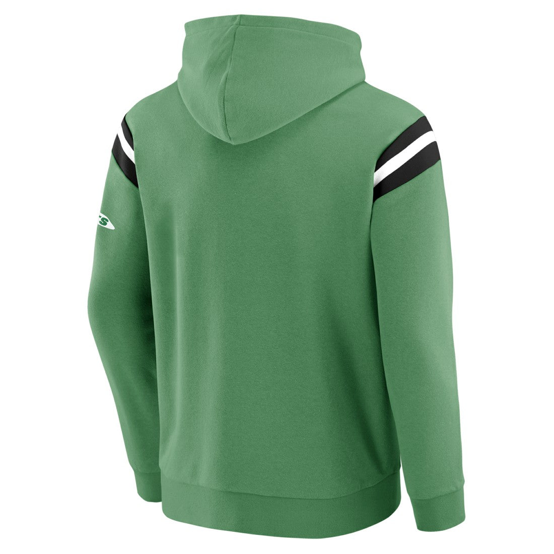 New York Jets Fanatics Darius Rucker Collection NFL Football Pullover Hoodie
