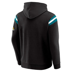 Jacksonville Jaguars Fanatics Darius Rucker Collection Football Washed Pullover Hoodie