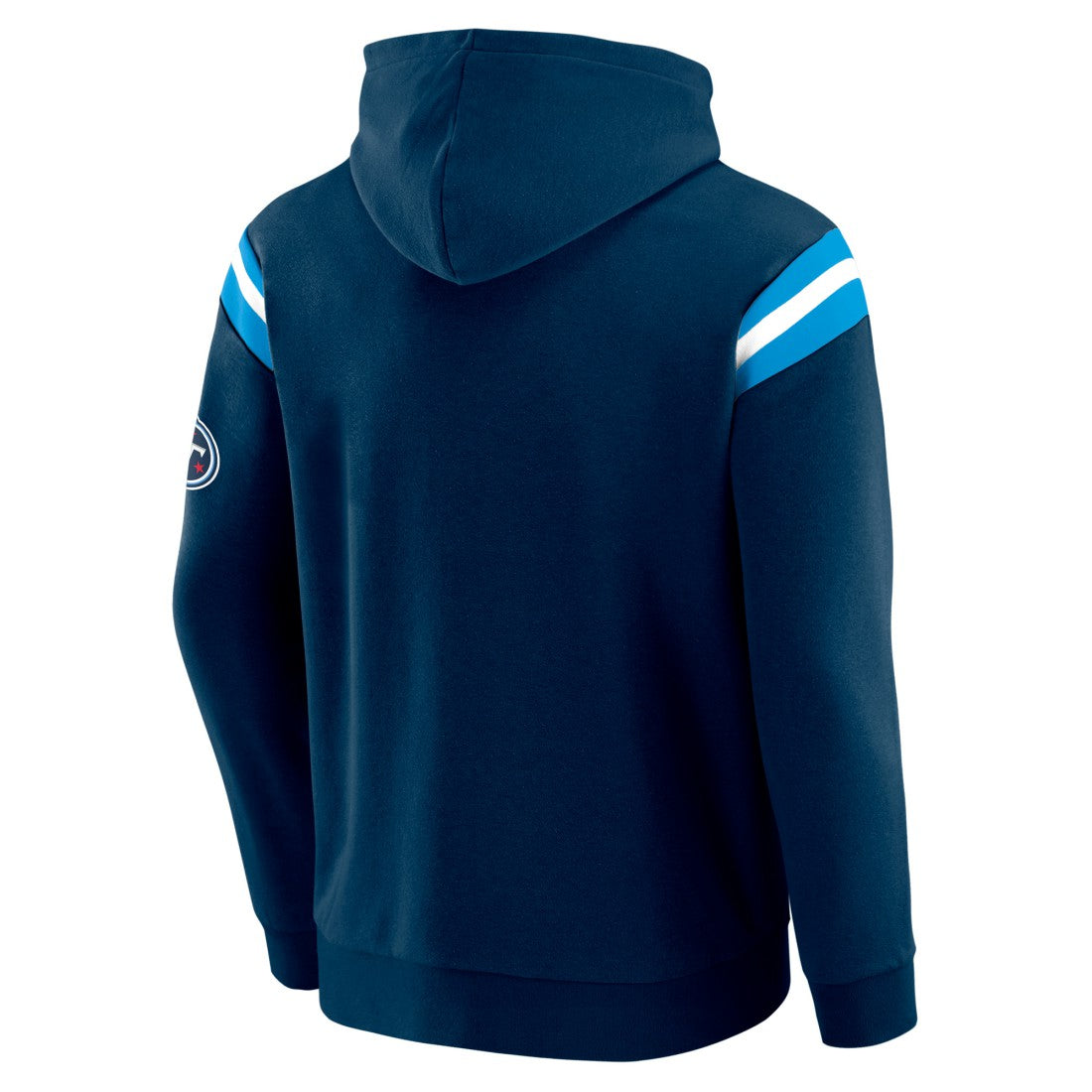 Tennessee Titans Fanatics Darius Rucker Collection Football Washed Pullover Hoodie