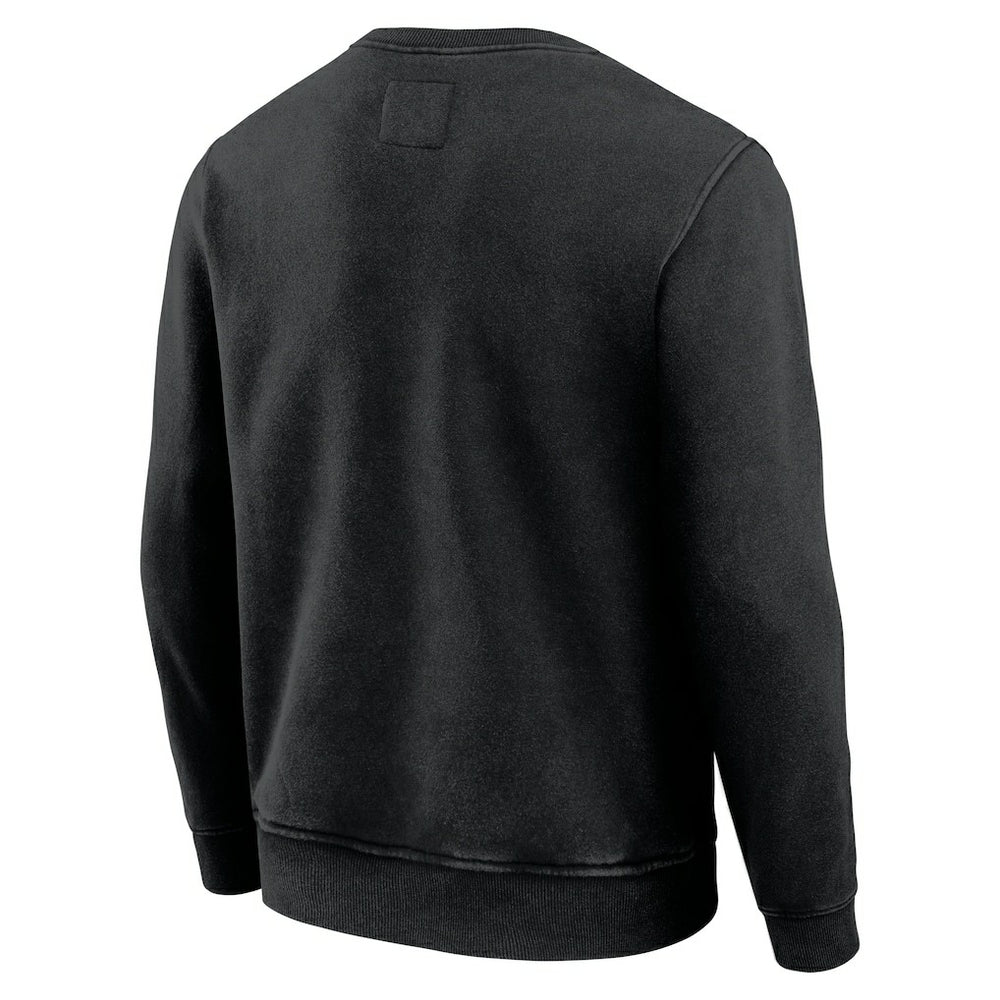 New Orleans Saints Fanatics Darius Rucker Collection Vintage Pullover Sweatshirt