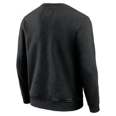 New Orleans Saints Fanatics Darius Rucker Collection Vintage Pullover Sweatshirt